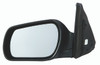 DOOR MIRROR LH POWER HTD   REPLACEMENT FOR MAZDA MAZDA 3 2006 PARTSLINK NUMBER   MA1320138