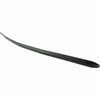 DOOR MOULDING FR LH MATT-BLACK  REPLACEMENT FOR MAZDA MAZDA 3 2006 PARTSLINK NUMBER   MA1304100