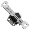 ENGINE MOUNT RIGHT SIDE 2.0L HYDRAULIC   REPLACEMENT FOR MAZDA MAZDA 3 2006 PARTSLINK NUMBER   AWSMA1058