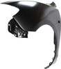 FENDER FR LH SDN  REPLACEMENT FOR MAZDA MAZDA 3 2006 PARTSLINK NUMBER  	MA1240149