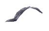 FENDER LINER LH STANDARD SDN  REPLACEMENT FOR MAZDA MAZDA 3 2006 PARTSLINK NUMBER  MA1248125
