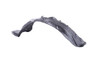 FENDER LINER LH STANDARD SDN  REPLACEMENT FOR MAZDA MAZDA 3 2006 PARTSLINK NUMBER  MA1248125