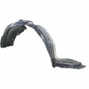 FENDER LINER RH STANDARD SDN  REPLACEMENT FOR MAZDA MAZDA 3 2006 PARTSLINK NUMBER  MA1249125