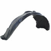 FENDER LINER RH STANDARD SDN  REPLACEMENT FOR MAZDA MAZDA 3 2006 PARTSLINK NUMBER  MA1249125