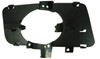 FOG LAMP BRACKET FR RH SPORT SDN  REPLACEMENT FOR MAZDA MAZDA 3 2006 PARTSLINK NUMBER  MA2601100