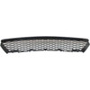 GRILLE LOWER HB  REPLACEMENT FOR MAZDA MAZDA 3 2006 PARTSLINK NUMBER  MA1036115