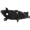 HEAD LAMP LH SDN HQ  REPLACEMENT FOR MAZDA MAZDA 3 2006 PARTSLINK NUMBER   MA2518108
