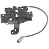 HOOD LATCH  REPLACEMENT FOR MAZDA MAZDA 3 2006 PARTSLINK NUMBER  MA1234115