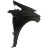 FENDER FR RH     REPLACEMENT FOR TOYOTA PRIUS PLUG-IN 2013 PARTSLINK NUMBER  TO1241232