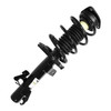 STRUT ASSEMBLY FR RH (1336311R)  REPLACEMENT FOR MAZDA MAZDA 3 2006 PARTSLINK NUMBER  	11682