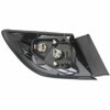 TAIL LAMP RH HB HQ  REPLACEMENT FOR MAZDA MAZDA 3 2006 PARTSLINK NUMBER  MA2801125