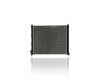 RADIATOR (13115) 3.6L V6 AT W/O TOW REPLACEMENT FOR  CADILLAC SRX 2007 PARTSLINK NUMBER  GM3010537
