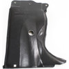 UNDERCAR SHIELD OUTER LH  REPLACEMENT FOR MAZDA MAZDA 3 2006 PARTSLINK NUMBER  MA1228101