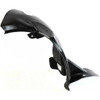 FENDER LINER FR RH FRONT SECTION REPLACEMENT FOR  CADILLAC SRX 2007 PARTSLINK NUMBER  GM1249171