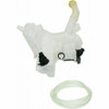 REPLACEMENT FOR MAZDA MAZDA 3 2006 PARTSLINK NUMBER  WASHER TANK HB  MA1288119