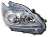 HEAD LAMP RH PRIUS PLUG-IN HQ      REPLACEMENT FOR TOYOTA PRIUS PLUG-IN 2013 PARTSLINK NUMBER  TO2519136