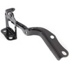 HOOD HINGE RH      REPLACEMENT FOR TOYOTA PRIUS PLUG-IN 2013 PARTSLINK NUMBER  TO1236167