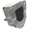 REBAR BRACKET RR RH      REPLACEMENT FOR TOYOTA PRIUS PLUG-IN 2013 PARTSLINK NUMBER  TO1167118