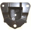 REBAR BRACKET RR RH      REPLACEMENT FOR TOYOTA PRIUS PLUG-IN 2013 PARTSLINK NUMBER  TO1167118