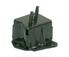REBAR BRACKET RR RH      REPLACEMENT FOR TOYOTA PRIUS PLUG-IN 2013 PARTSLINK NUMBER  TO1167118