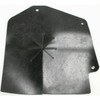 ENGINE SPLASH SHIELD FR LH/RH REPLACEMENT FOR  CADILLAC STX 2007 PARTSLINK NUMBER  GM1251129