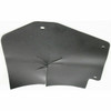 ENGINE SPLASH SHIELD FR LH/RH REPLACEMENT FOR  CADILLAC STX 2007 PARTSLINK NUMBER  GM1251129