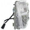 SIDE MARKER LAMP LH CAPA     REPLACEMENT FOR TOYOTA PRIUS PLUG-IN 2013 PARTSLINK NUMBER   TO2530150C