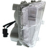 SIDE MARKER LAMP RH HQ      REPLACEMENT FOR TOYOTA PRIUS PLUG-IN 2013 PARTSLINK NUMBER  TO2531150