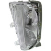 SIGNAL LAMP FR LH HQ      REPLACEMENT FOR TOYOTA PRIUS PLUG-IN 2013 PARTSLINK NUMBER  TO2532118
