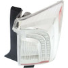 TAIL LAMP RH CAPA      REPLACEMENT FOR TOYOTA PRIUS PLUG-IN 2013 PARTSLINK NUMBER  TO2801191C
