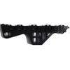BUMPER BRACKET RR RH    REPLACEMENT FOR TOYOTA PRIUS V 2013 PARTSLINK NUMBER  TO1143115