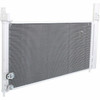 CONDENSER (3991)    REPLACEMENT FOR TOYOTA PRIUS V 2013 PARTSLINK NUMBER  TO3030320