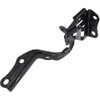 HOOD HINGE LH    REPLACEMENT FOR TOYOTA PRIUS V 2013 PARTSLINK NUMBER  TO1236176