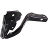 HOOD HINGE RH    REPLACEMENT FOR TOYOTA PRIUS V 2013 PARTSLINK NUMBER  TO1236175