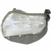 SIGNAL LAMP FR LH CAPA    REPLACEMENT FOR TOYOTA PRIUS V 2013 PARTSLINK NUMBER  TO2532116C