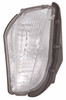 SIGNAL LAMP FR RH CAPA    REPLACEMENT FOR TOYOTA PRIUS V 2013 PARTSLINK NUMBER  TO2533116C