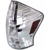 TAIL LAMP RH HQ    REPLACEMENT FOR TOYOTA PRIUS V 2013 PARTSLINK NUMBER  TO2801186