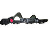 BUMPER BRACKET RR RH STIFFENER     REPLACEMENT FOR TOYOTA RAV4 2013 PARTSLINK NUMBER  TO1143114