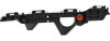 BUMPER BRACKET RR RH STIFFENER     REPLACEMENT FOR TOYOTA RAV4 2013 PARTSLINK NUMBER  TO1143114