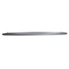 BUMPER MOULDING FR PAINTED SILVER XLE/LTD MODEL CAPA     REPLACEMENT FOR TOYOTA RAV4 2013 PARTSLINK NUMBER  TO1044112C