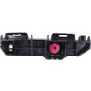 BUMPER RETAINER RR RH     REPLACEMENT FOR TOYOTA RAV4 2013 PARTSLINK NUMBER  TO1133117