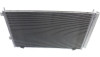 CONDENSER (4232) EXC HYB     REPLACEMENT FOR TOYOTA RAV4 2013 PARTSLINK NUMBER  TO3030325