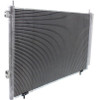 CONDENSER (4232) EXC HYB     REPLACEMENT FOR TOYOTA RAV4 2013 PARTSLINK NUMBER  TO3030325