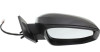 DOOR MIRROR RH POWER HTD W/SIGNAL W/O BLIND SPOT PTM     REPLACEMENT FOR TOYOTA RAV4 2013 PARTSLINK NUMBER  TO1321310