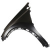FENDER FR LH W/MOULDING HOLE JAPAN BUILT     REPLACEMENT FOR TOYOTA RAV4 2013 PARTSLINK NUMBER  TO1240245
