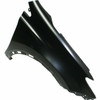 FENDER FR RH W/MOULDING HOLE JAPAN BUILT     REPLACEMENT FOR TOYOTA RAV4 2013 PARTSLINK NUMBER  TO1241245U