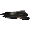 FENDER FR RH W/MOULDING HOLE NORTH AMERICA BUILT     REPLACEMENT FOR TOYOTA RAV4 2013 PARTSLINK NUMBER  TO1241244