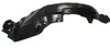 FENDER LINER RH     REPLACEMENT FOR TOYOTA RAV4 2013 PARTSLINK NUMBER  TO1249171