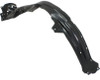 FENDER LINER RH     REPLACEMENT FOR TOYOTA RAV4 2013 PARTSLINK NUMBER  TO1249171