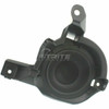 FOG LAMP COVER FR LH      REPLACEMENT FOR TOYOTA RAV4 2013 PARTSLINK NUMBER  TO1038167